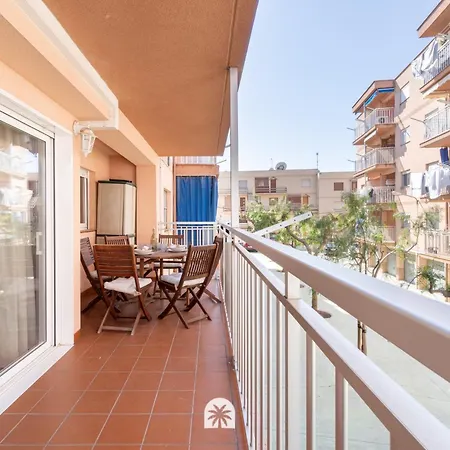 Mediterranean Way - Bohemian * Cambrils