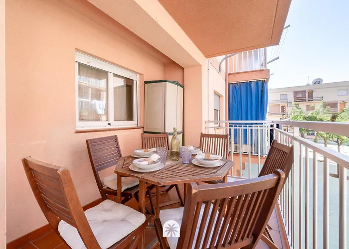Mediterranean Way - Bohemian Cambrils