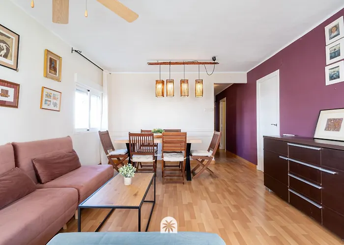 Mediterranean Way - Bohemian * Cambrils