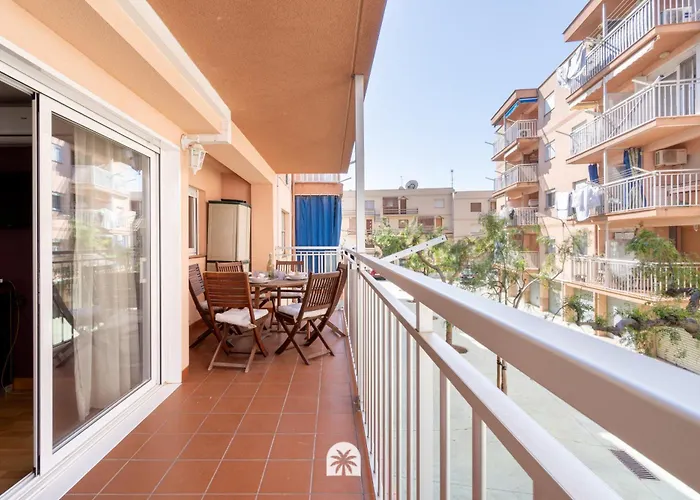 Mediterranean Way - Bohemian * Cambrils