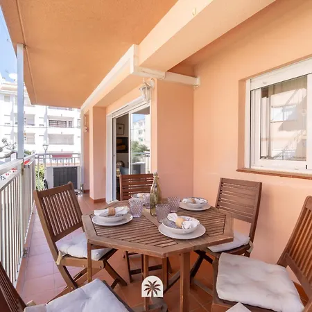 Mediterranean Way - Bohemian