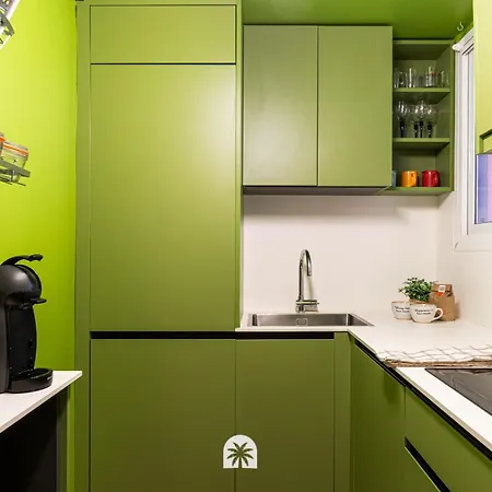 Apartment Mediterranean Way - Bohemian Cambrils