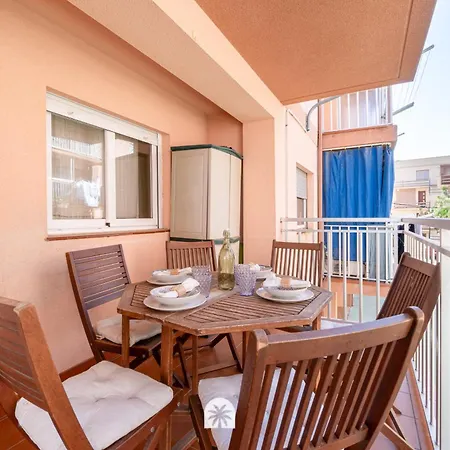 Mediterranean Way - Bohemian Cambrils