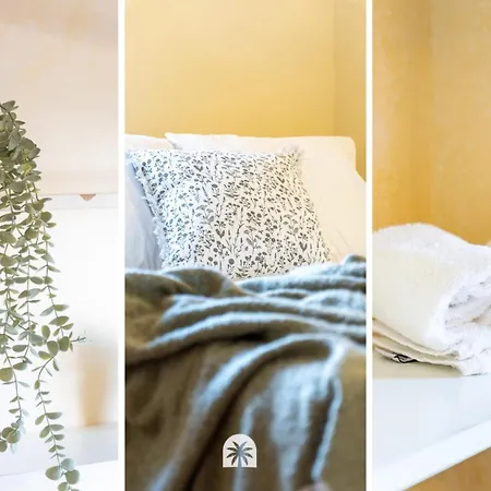 Mediterranean Way - Bohemian