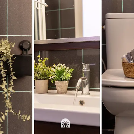 Mediterranean Way - Bohemian *