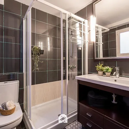 Mediterranean Way - Bohemian Cambrils