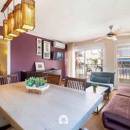 Appartement Mediterranean Way - Bohemian