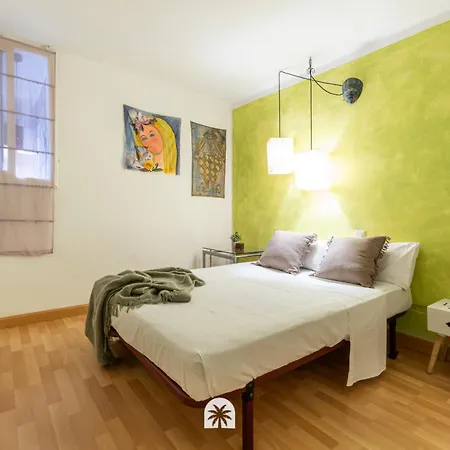 Apartment Mediterranean Way - Bohemian *