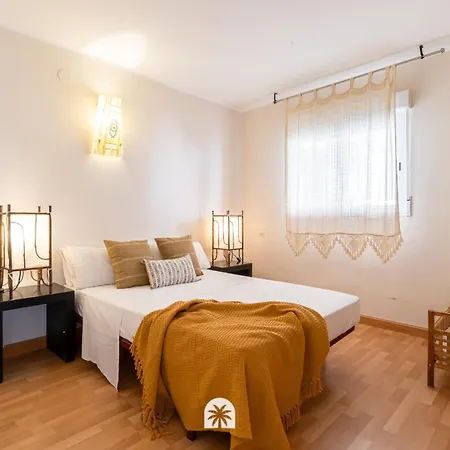 Mediterranean Way - Bohemian *