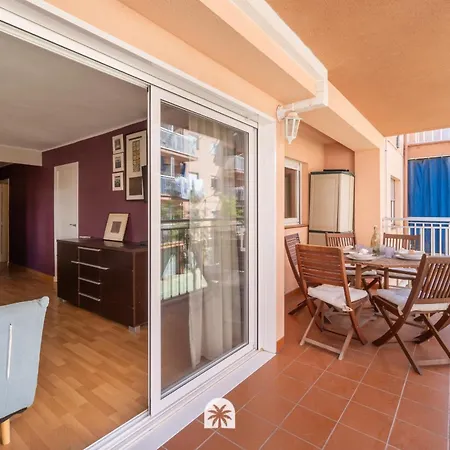 Mediterranean Way - Bohemian Cambrils