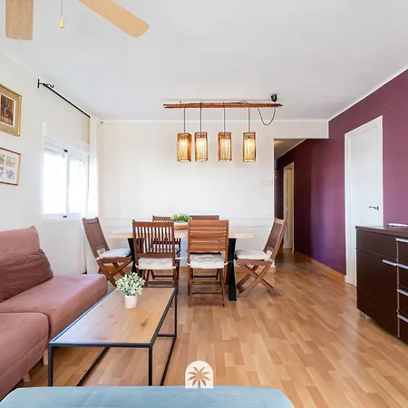 Mediterranean Way - Bohemian * Cambrils