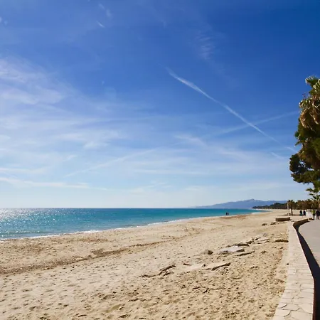 Mediterranean Way - Bohemian Daire Cambrils