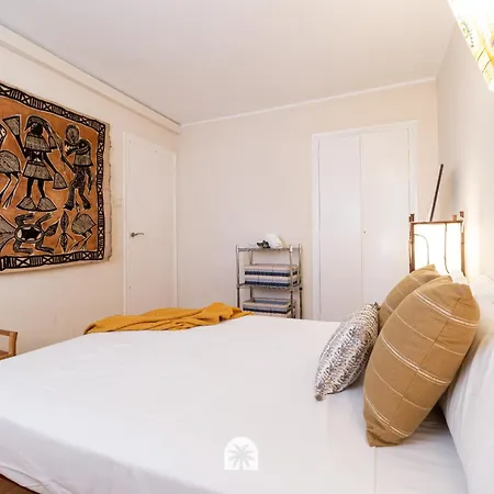 Daire Mediterranean Way - Bohemian Cambrils