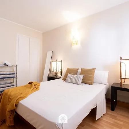 Daire Mediterranean Way - Bohemian *