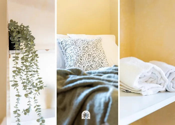 Mediterranean Way - Bohemian