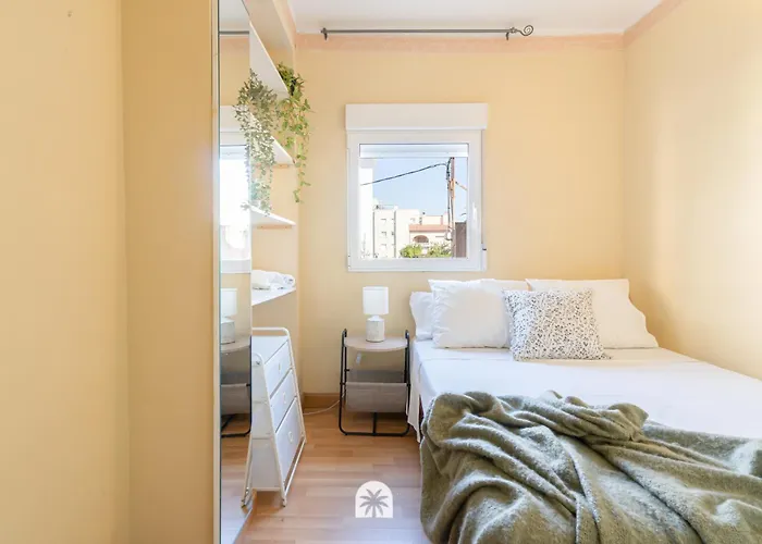 Mediterranean Way - Bohemian Daire