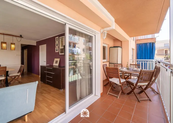 Mediterranean Way - Bohemian Cambrils