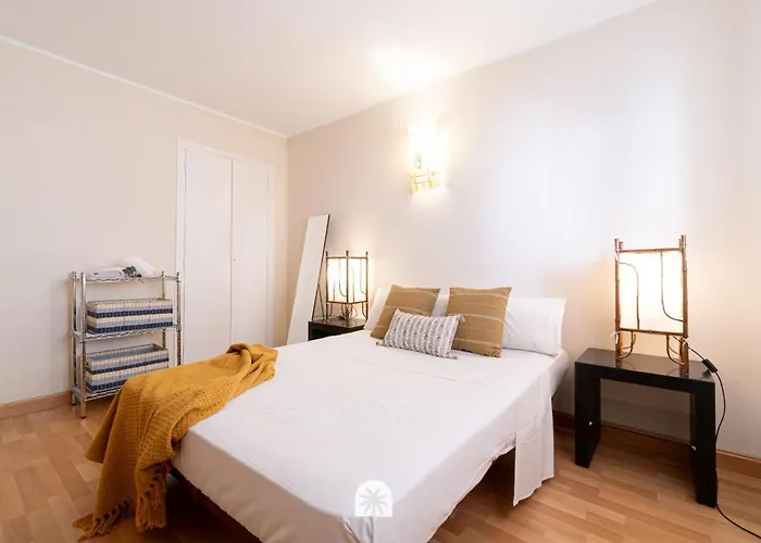 Daire Mediterranean Way - Bohemian *